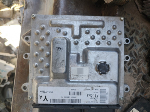 Computadora Ecu Land Rover Range Jaguar Xf 8w83 12b684 Ya