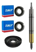 Comprar Kit Eje Completo Lavarropas Drean Concept Fuzzy Logic Tech