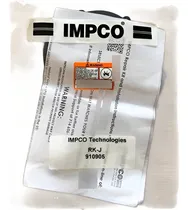 Comprar Kit De Reparacion Equipos A Gas Marca Impco Modelo Cobra