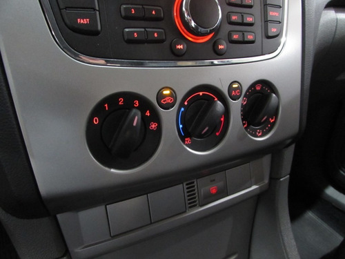 Focus Hatch Glx 1.6 16v