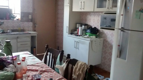 Imagem 5 de 15 de Casa Terreá Pauliceia - Mv5366