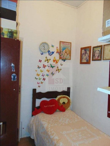 Imagem 10 de 14 de Apartamento Com 2 Dormitórios À Venda, 60 M² Por R$ 300.000,00 - Várzea - Teresópolis/rj - Ap0236