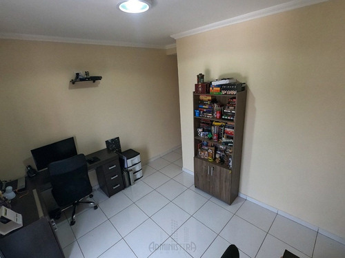 Imagem 9 de 15 de Apartamento Duplex A Venda V. Jardini Sorocaba/ Sp - Ap-2032-1