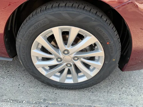 Dodge Attitude 1.2 Sxt At Cvt