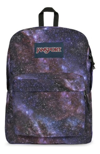 Mochila Jansport Superbreak 26l