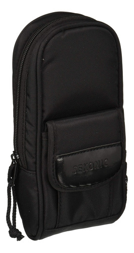 Sekonic Deluxe Case Para L-478-serie Metro