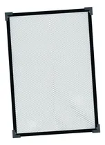 Comprar Diy Tela Do Aquário Capa Superior Anti Salto Diy 80cmx40cm