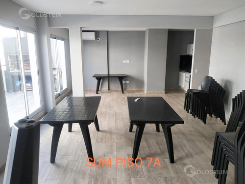 Imagen 17 de 20 de Departamento - Palermo