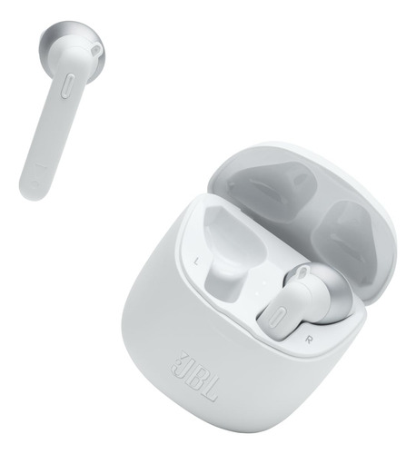 Audífonos Bluetooth Jbl Tune 225tws Sonido De Graves Profu