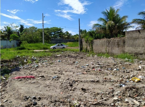 Imagem 5 de 10 de Terreno Parcialmente Murado Em Itanhaém Litoral Sul De Sp