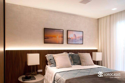 Imagem 8 de 30 de Apartamento Com 2 Dormitórios À Venda, 82 M² Por R$ 775.000,00 - Jardim Faculdade - Sorocaba/sp - Ap1299