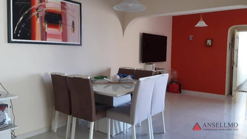 Imagem 7 de 30 de Apartamento Com 2 Dormitórios À Venda, 90 M² Por R$ 400.000,00 - Vila Lusitânia - São Bernardo Do Campo/sp - Ap2171