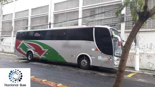 Imagem 7 de 14 de Marcopolo Paradiso 1200 Mercedes Benz O500 Rs
