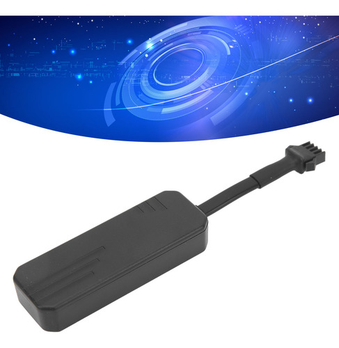 Gps Rastreador Para Motocicleta O Auto A Prueba De Agua