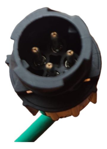 Sensor De Presión Para Volvo Vn Vnl 2004-2008 Con Motor D12