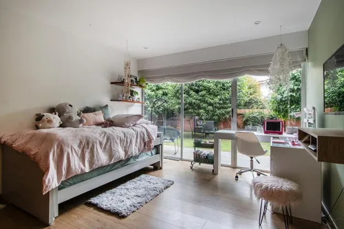 Casa En Venta En San José De Bavaria. Cod V5228