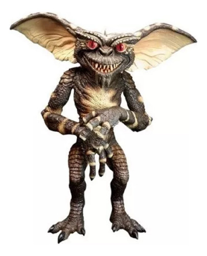 Muñeco Gremlins Original - A Pedido_exkarg
