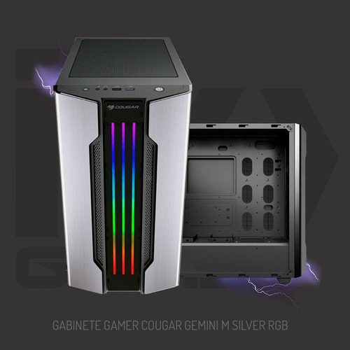 Pc Gamer Arena Ultimate Ryzen 5 3600 Gtx1660s 32gb Ssd 960gb
