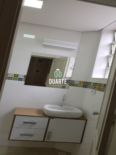Imagem 12 de 30 de Apartamento - Ap02441 - 34950595