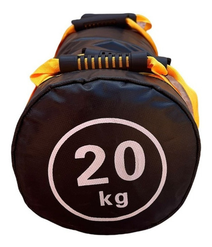 Saco Bulgaro Entrenamiento 20kg - Core Bag