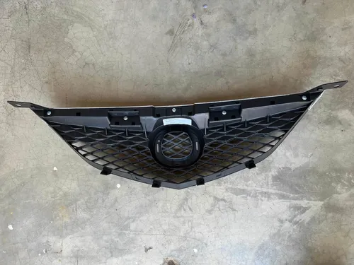 Parrilla Mazda 6 2007 A 2009