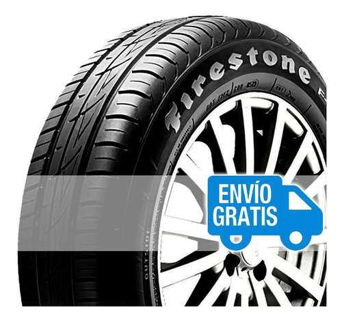 Imagen 3 de 10 de 175/65 R14 82t F600 Firestone Envío Gratis A Todo El País $0