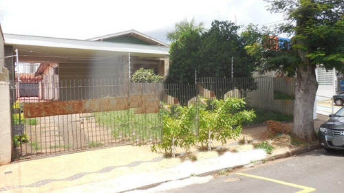 Imagem 1 de 30 de Casa Com 3 Dormitórios À Venda, 310 M² Por R$ 980.000,00 - Centro - Piracicaba/sp - Ca2218