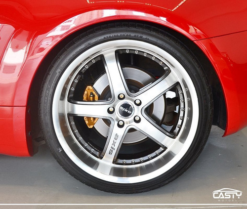 Nissan 350z 3.5 V6 Gasolina Manual