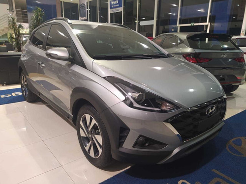 Imagem 1 de 14 de Hyundai Hb20x Diamond 1.6 (aut) (flex)