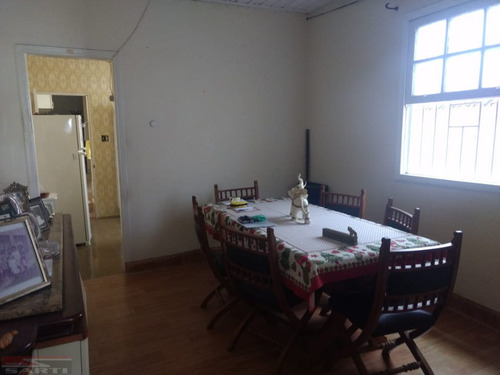 Imagem 5 de 6 de Residência Térrea - 5,00 X 25,00 - Vila Ester - St13392