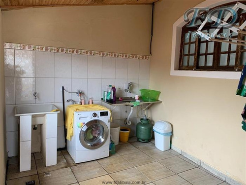 Imagem 25 de 29 de Casas Assobradadas À Venda Em Mairiporã/sp - Compre O Seu Casas Assobradadas Aqui! - 1482566