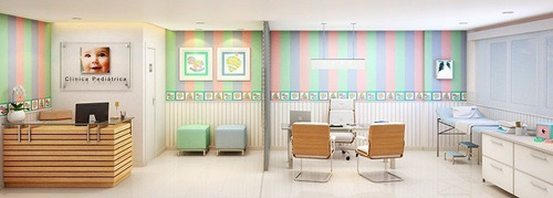 Imagem 5 de 5 de Neo Offices - Sala Comercial A Venda No Bairro Taquara - Rio De Janeiro, Rj - O-5510-13577