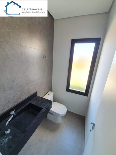 Imagem 7 de 18 de Casa - Ca00339 - 70011449