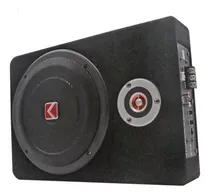 Comprar Bajo Amplificador 8 Pulgadas