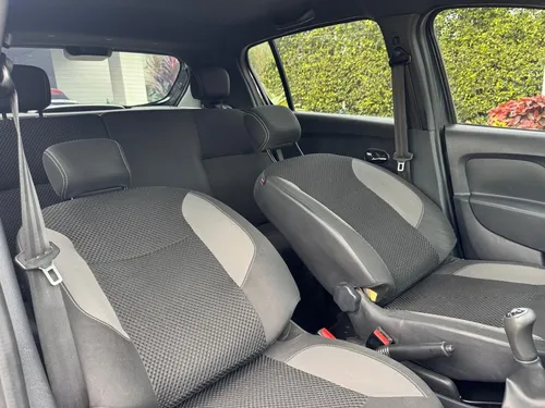 Renault Sandero 1.6 Polar