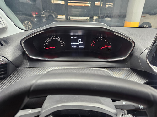 Peugeot 208 1.6 Active