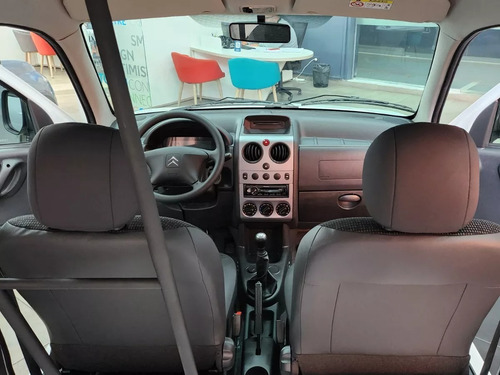 Citroën Berlingo Furgon 1.6 Hdi 92 Bussines