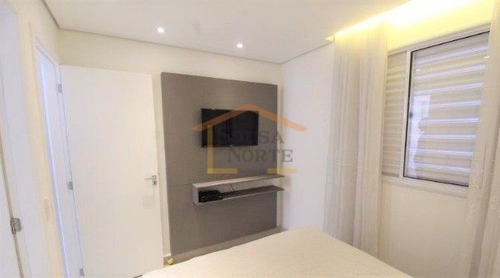Imagem 12 de 14 de Apartamento, Venda, Vila Amalia (zona Norte), Sao Paulo - 29179 - V-29179