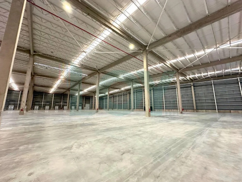 Arriendo Bodega Industrial Enea
