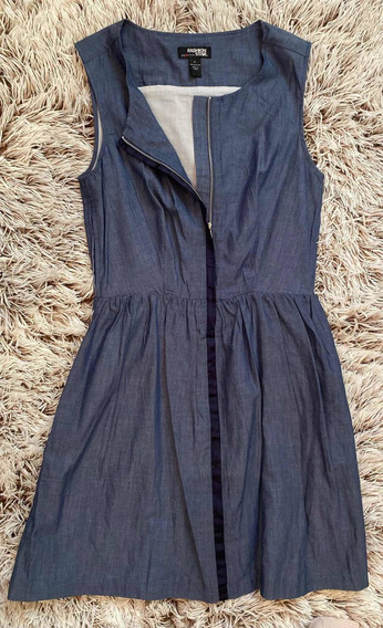 Vestido Cierre Frente | MercadoLibre 📦 Vestido Cierre Frente | MercadoLibre 📦