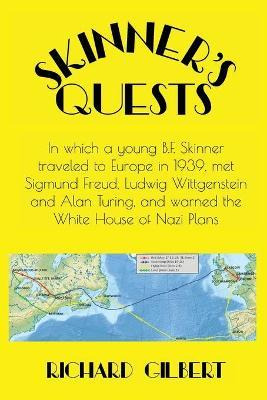 Libro Skinner's Quests - Richard Gilbert