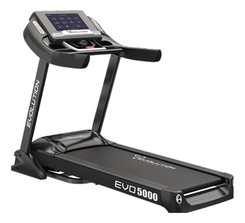 Esteira Elétrica Evolution Fitness Evo 5000 110v