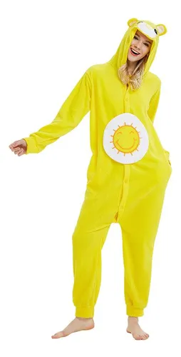 comprar Pijama De Una Sola Pieza Con Animales De Dibujos Animados De