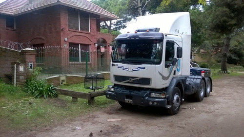 Volvo Vm23  240 Hp Poco Caminado