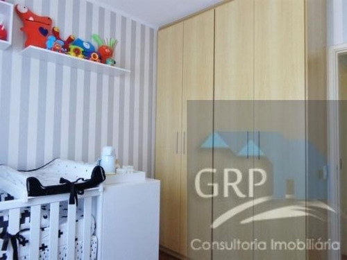 Imagem 9 de 9 de Apartamento Para Venda Em Santo André, Parque Das Nações, 3 Dormitórios, 1 Suíte, 2 Banheiros, 1 Vaga - 9004_1-851722