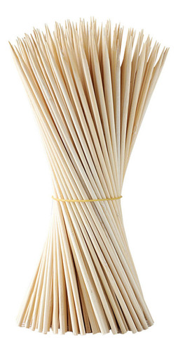 . Brochetas De Pollo Con Palitos De Bambú, 1000 Unidades