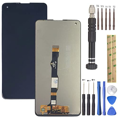 Hqb-star Lcd Display Touch Screen Digitizer Assembly Replace