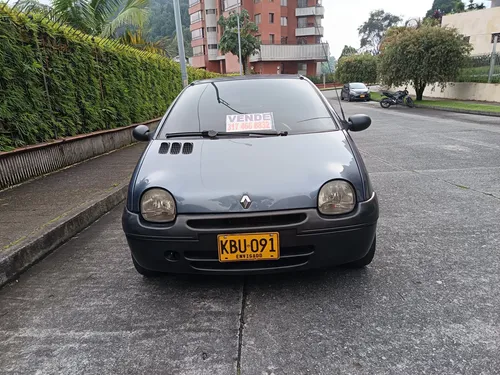 Renault Twingo 1.2 Access
