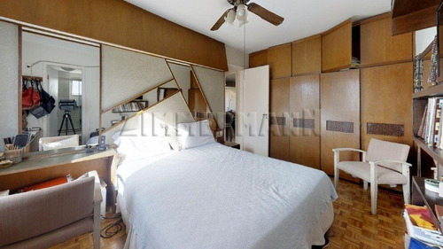 Imagem 7 de 14 de Apartamento - Santa Cecilia - Ref: 117942 - V-117942
