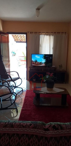Imagem 28 de 30 de Casa À Venda No Bairro Arrozal - Piraí/rj - C1642
